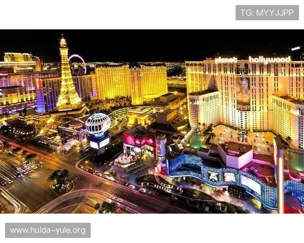 第一赌城：全球最著名的赌博胜地介绍与历史背景