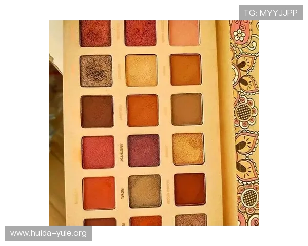 菲彩国际：专业彩妆品牌的崛起，助你轻松实现明星般的完美妆容